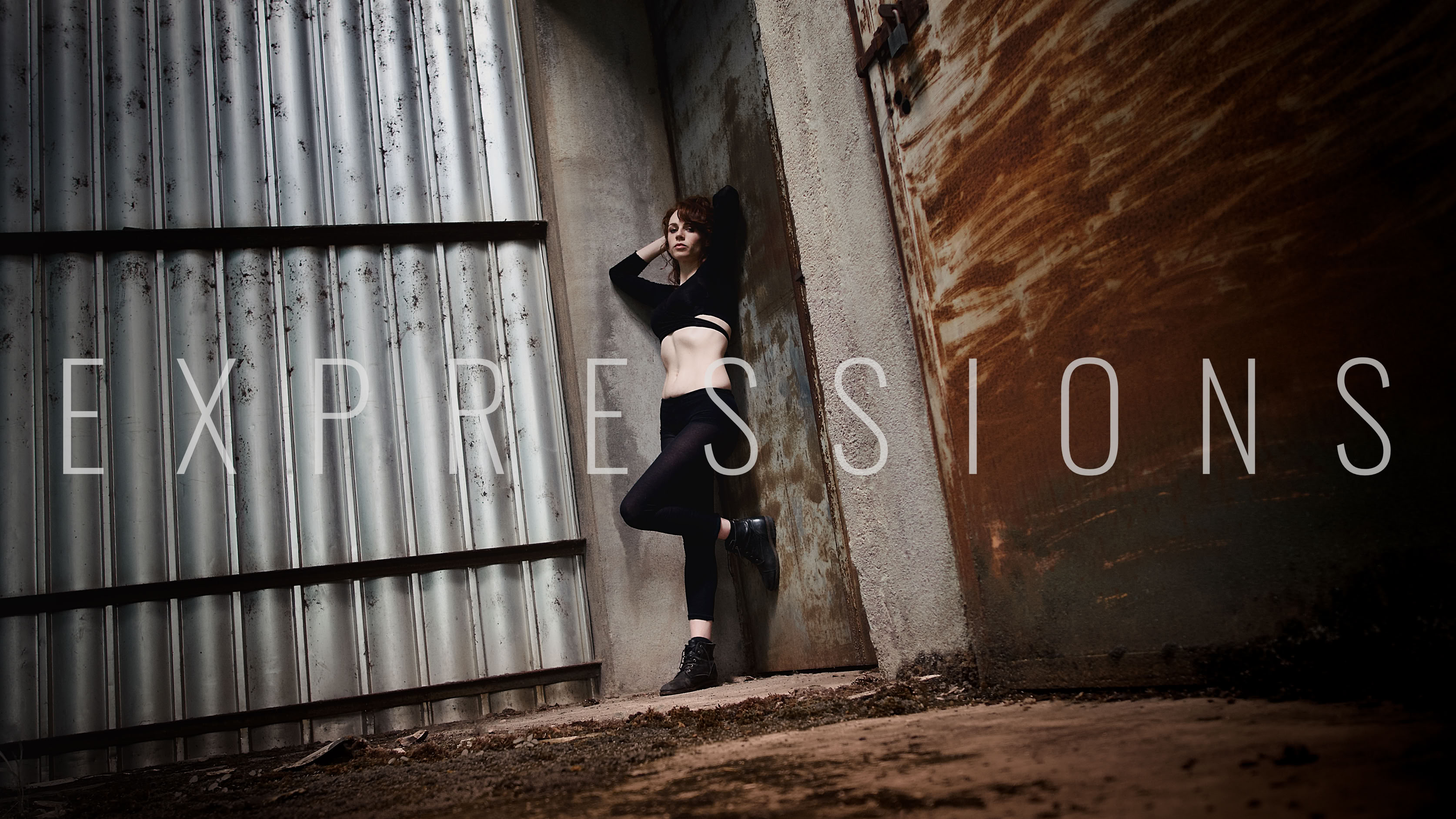 Shooting CG Photography - Christian Gafenesch - Photographe artistique - Alsace, France - Shooting, Portraits, Street Photography