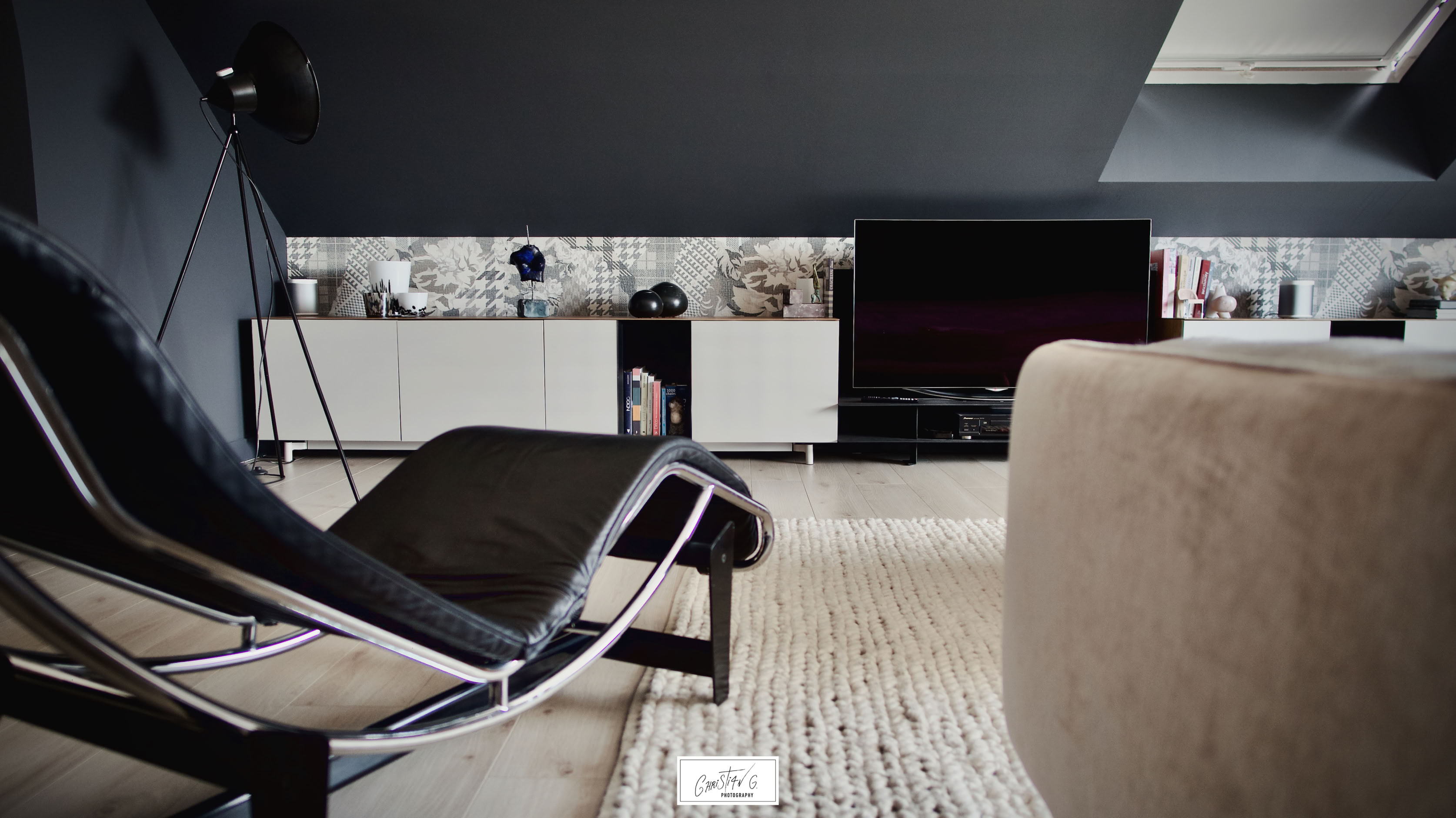 Shooting CG Photography - Christian Gafenesch - Photographe artistique - Alsace, France - Shooting, Portraits, Street Photography