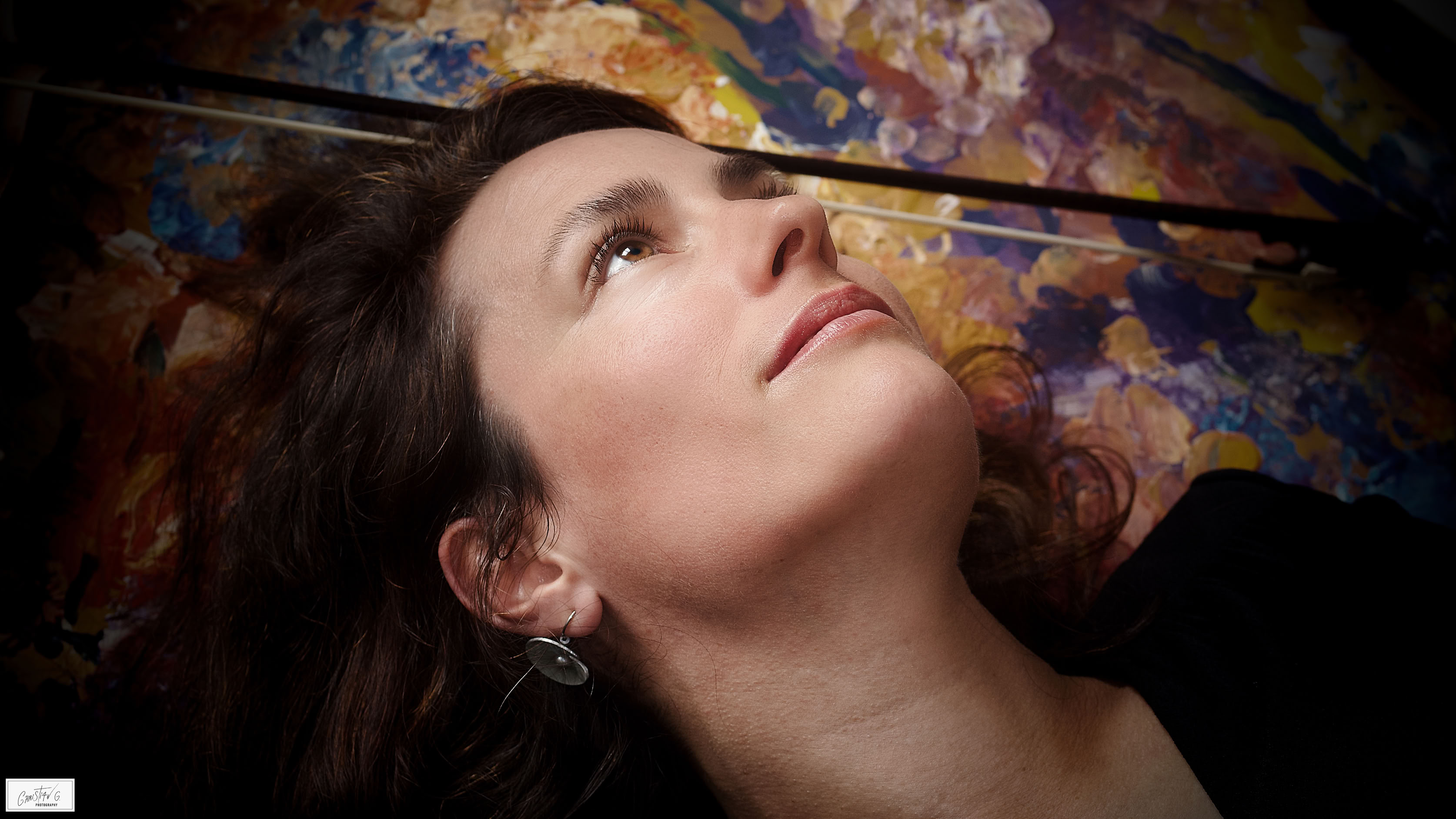 Shooting CG Photography - Christian Gafenesch - Photographe artistique - Alsace, France - Shooting, Portraits, Street Photography