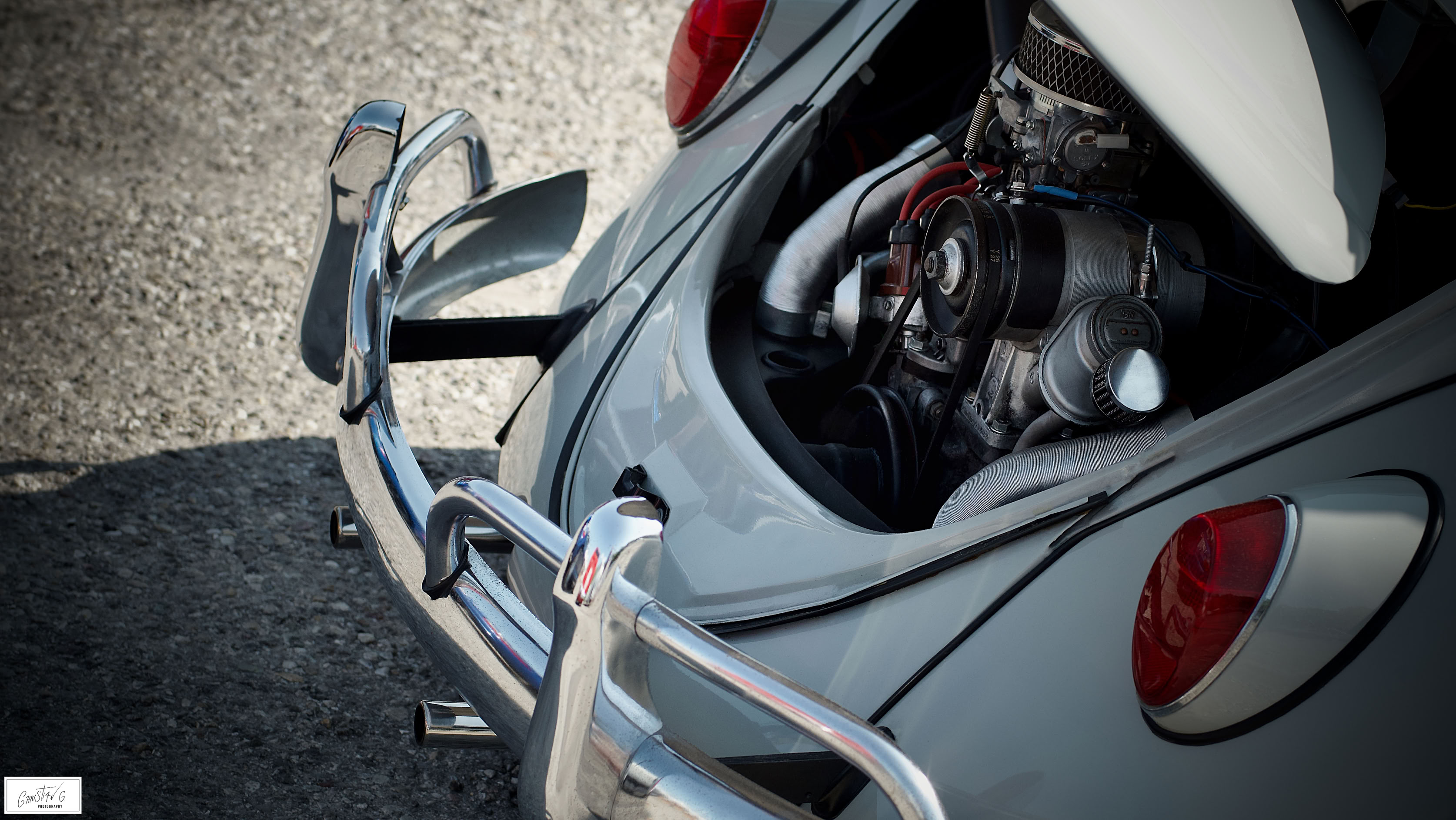 Shooting CG Photography - Christian Gafenesch - Photographe artistique - Alsace, France - Shooting, Portraits, Street Photography