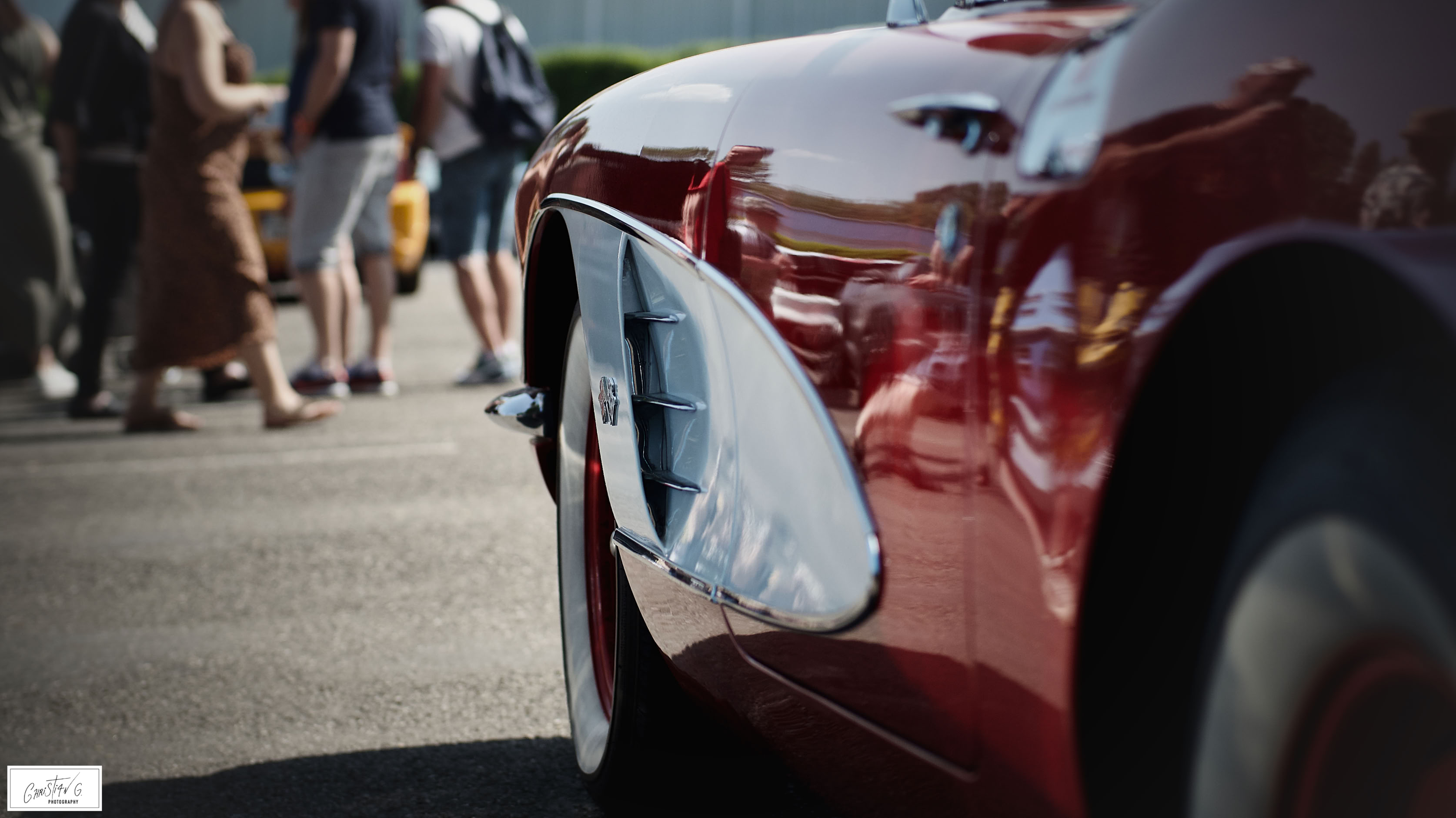 Shooting CG Photography - Christian Gafenesch - Photographe artistique - Alsace, France - Shooting, Portraits, Street Photography